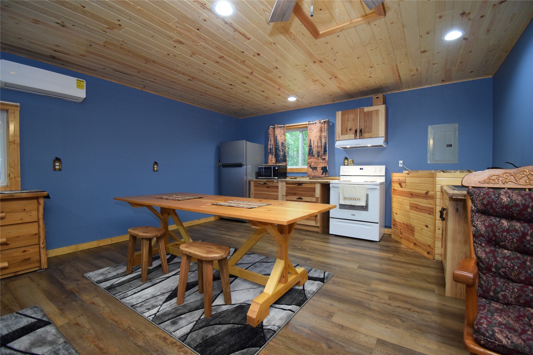 W9444 Dock Lake Road Spooner, WI 54801 - Photo 15 of 52 Gallery Image 15