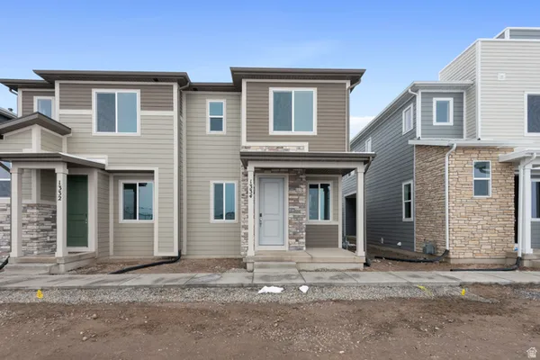 $374,990 | 1334 East 1670th North, Unit 822, Payson, UT 84651