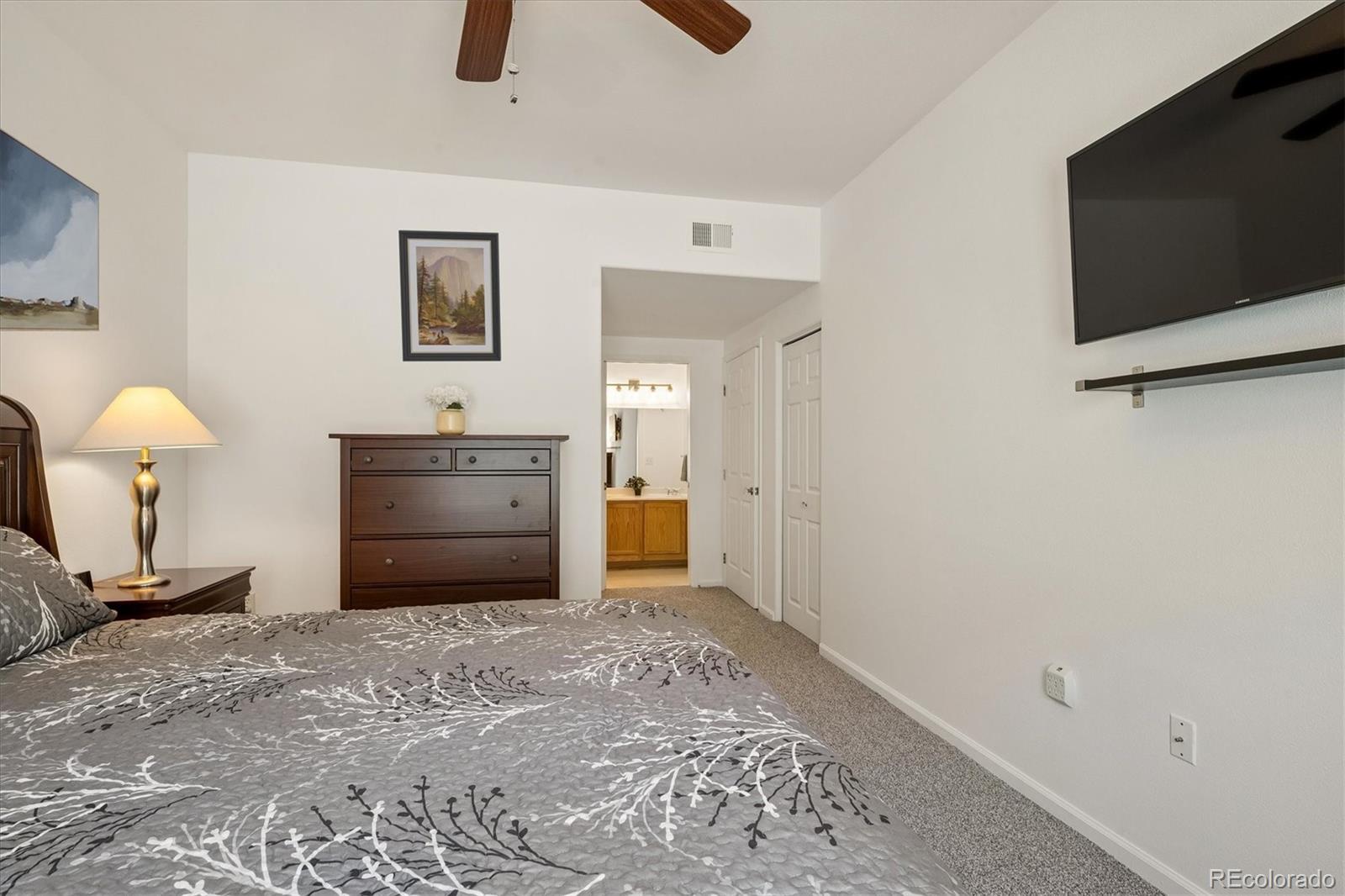8437 South Thunder Ridge Way, Unit 103 Highlands Ranch, CO 80126 - Photo 12 of 25
