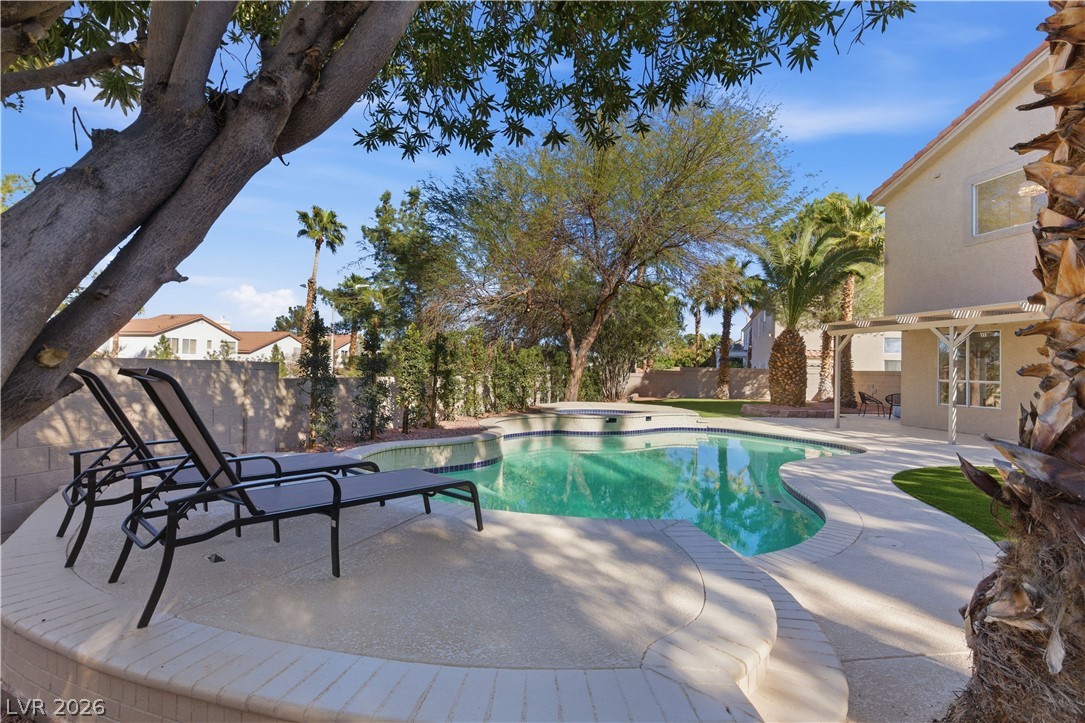 197 Reed Lane Henderson, NV 89074 - Photo 35 of 47