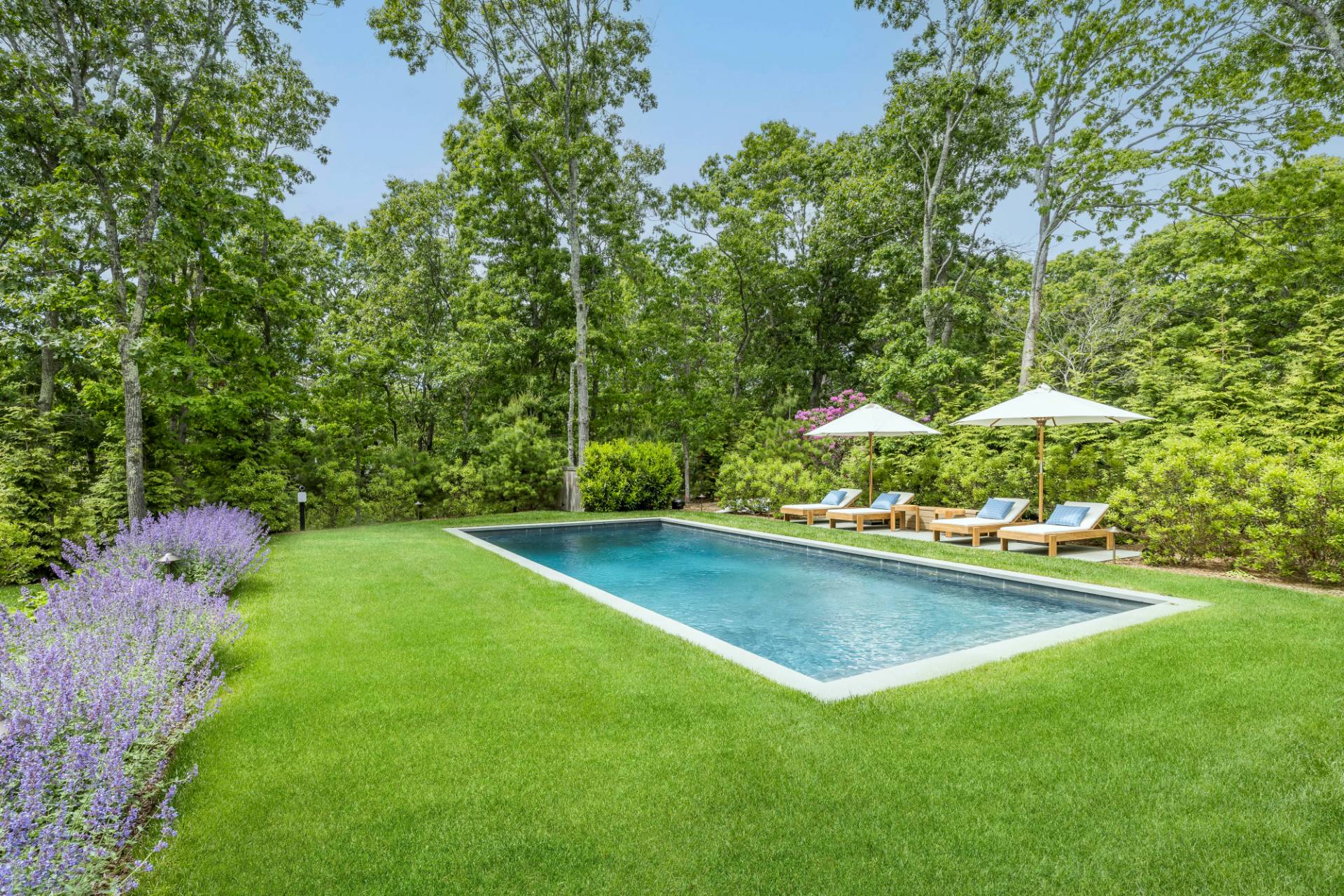 62 Whooping Hollow Road East Hampton, NY 11937 - Photo 2 of 28