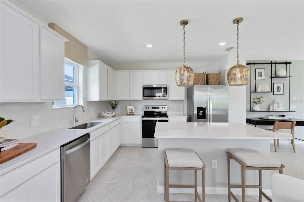 3951 Marbury Court Davenport, FL 33837 - Photo 16 of 35