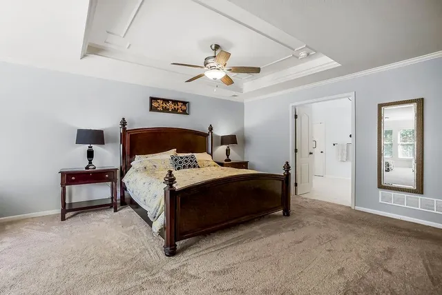 $794,000 | 5501 West 146th Street, Overland Park, KS 66223