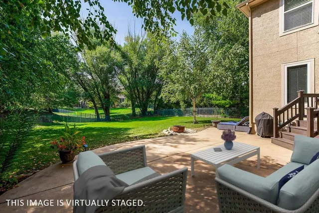 $794,000 | 5501 West 146th Street, Overland Park, KS 66223