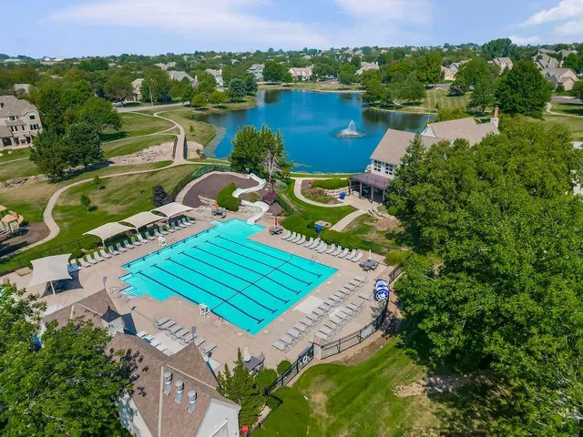 $794,000 | 5501 West 146th Street, Overland Park, KS 66223