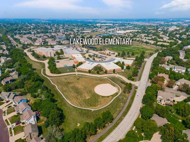 $794,000 | 5501 West 146th Street, Overland Park, KS 66223