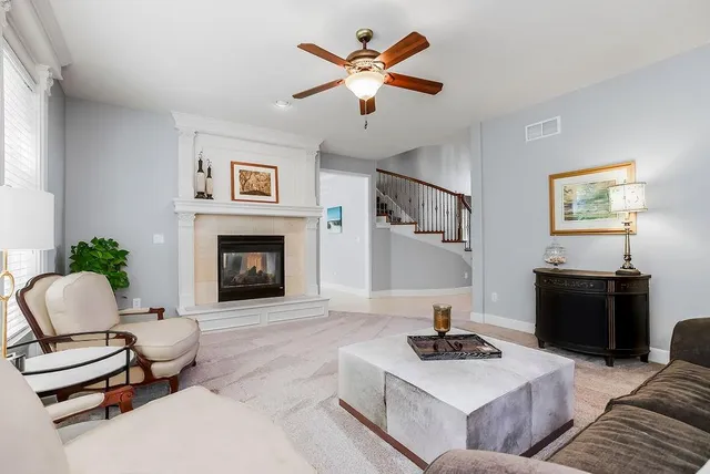 $794,000 | 5501 West 146th Street, Overland Park, KS 66223