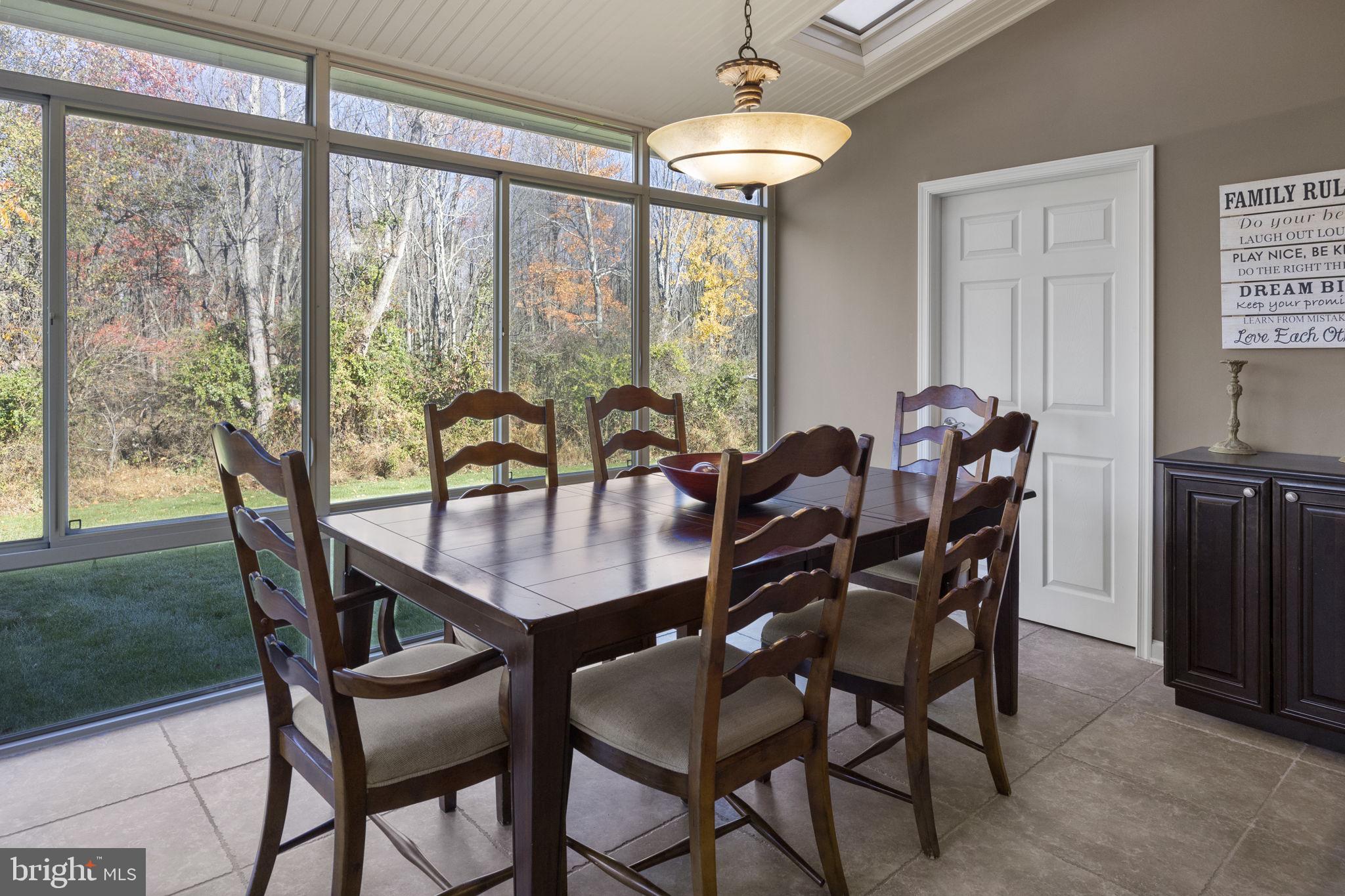 22 Atkinson Lane Newtown, PA 18940 - Photo 18 of 42 Breakfast Room