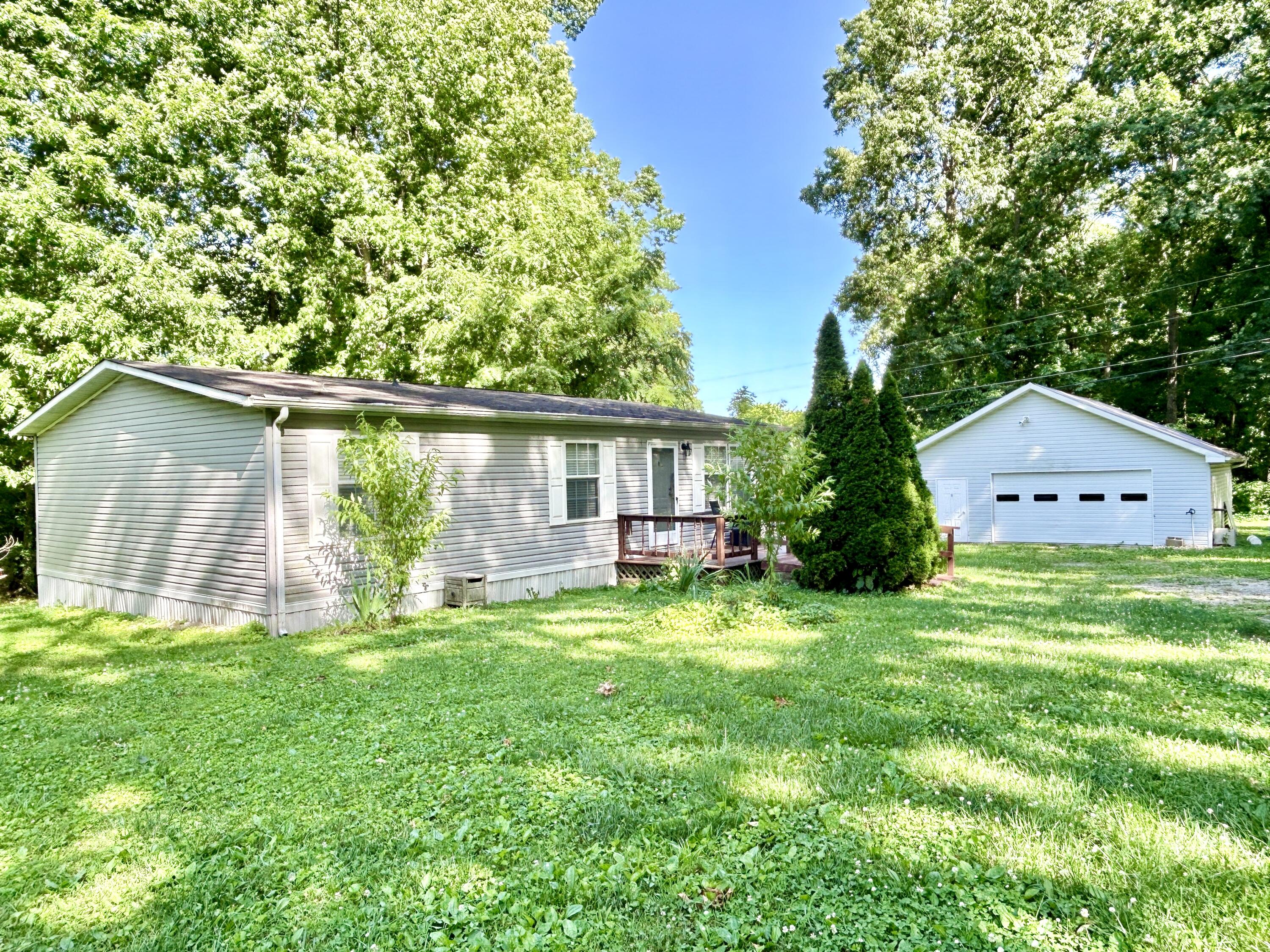 264 Shady Acres Road Bronston, KY 42518 - Photo 36 of 36 IMG_E1669