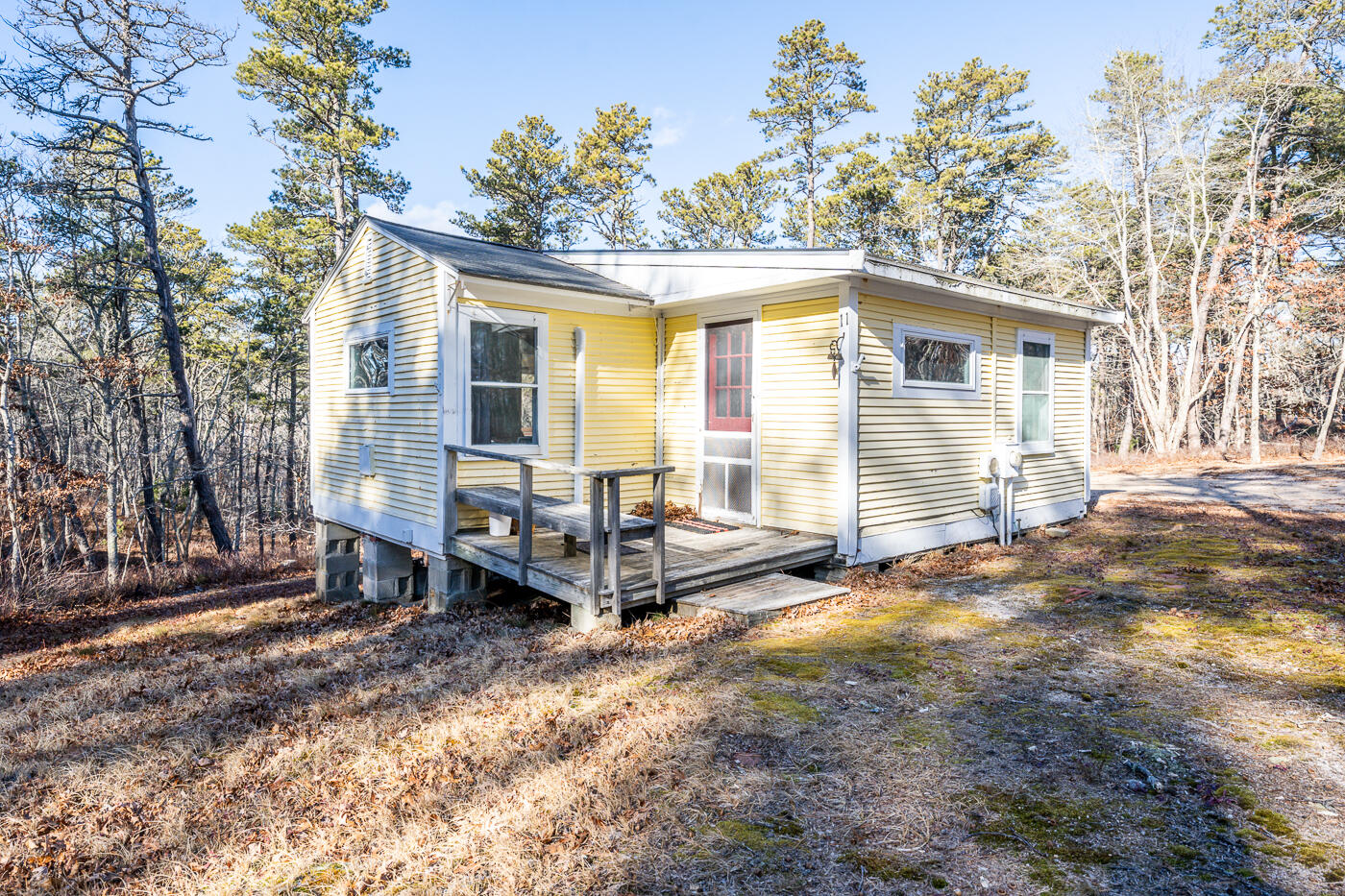 11 Pamet Point Road Truro, MA 02666 - Photo 8 of 26 front1