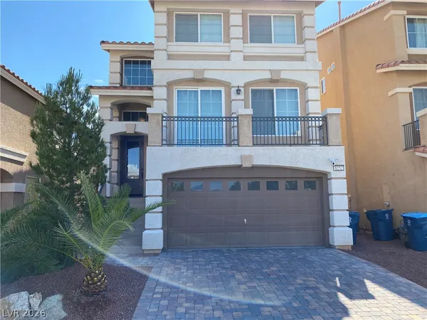 $2,825 | 8252 South Sorrel Street, Las Vegas, NV 89139