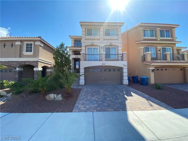 $2,725 | 8252 South Sorrel Street, Las Vegas, NV 89139