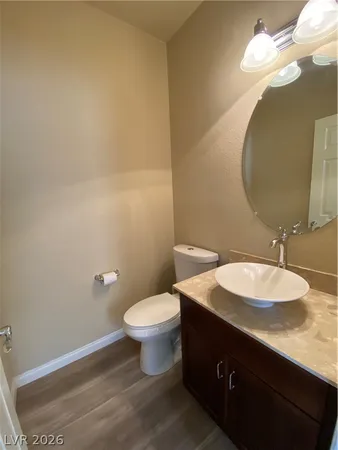 $2,672 | 8252 South Sorrel Street, Las Vegas, NV 89139