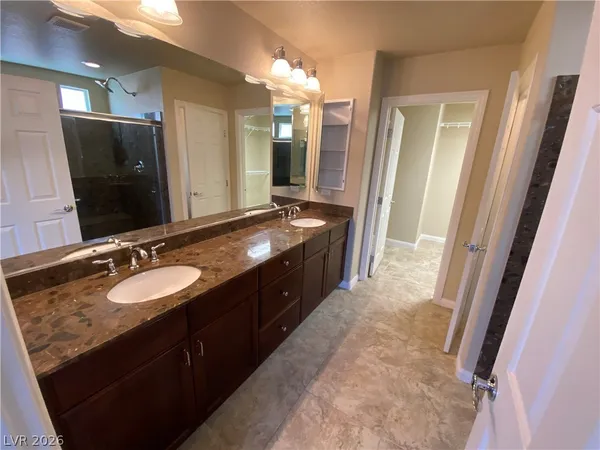 $2,725 | 8252 South Sorrel Street, Las Vegas, NV 89139