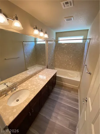 $2,672 | 8252 South Sorrel Street, Las Vegas, NV 89139