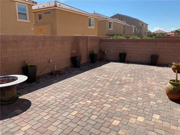 $2,825 | 8252 South Sorrel Street, Las Vegas, NV 89139