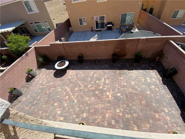 $2,672 | 8252 South Sorrel Street, Las Vegas, NV 89139