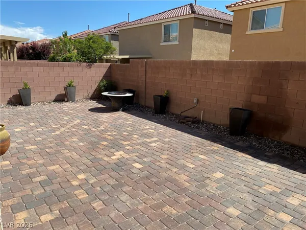 $2,672 | 8252 South Sorrel Street, Las Vegas, NV 89139
