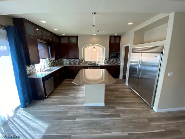 $2,725 | 8252 South Sorrel Street, Las Vegas, NV 89139