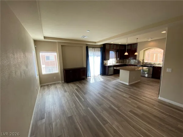 $2,825 | 8252 South Sorrel Street, Las Vegas, NV 89139