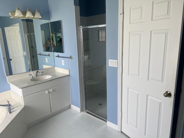 10036 Diamond Lake Road Boynton Beach, FL 33437 - Photo 13 of 20 the master bath 2