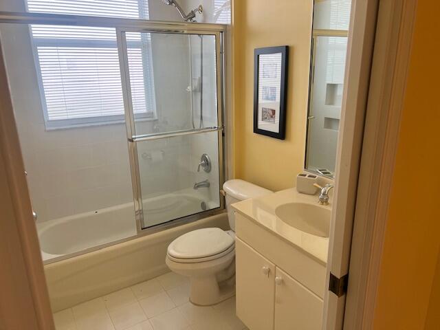 10036 Diamond Lake Road Boynton Beach, FL 33437 - Photo 17 of 20 the 2nd bath