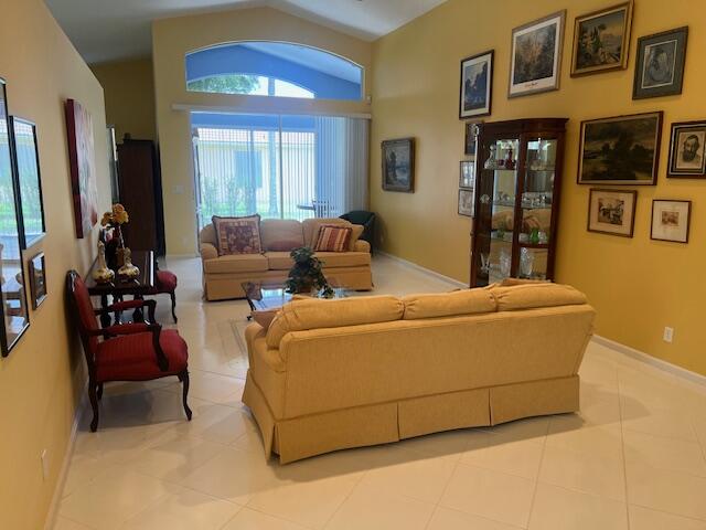 10036 Diamond Lake Road Boynton Beach, FL 33437 - Photo 3 of 20 the living room 3