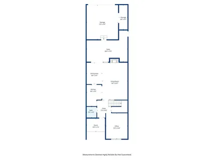 $395,000 | 16 Mariners Cove North, New Orleans, LA 70124