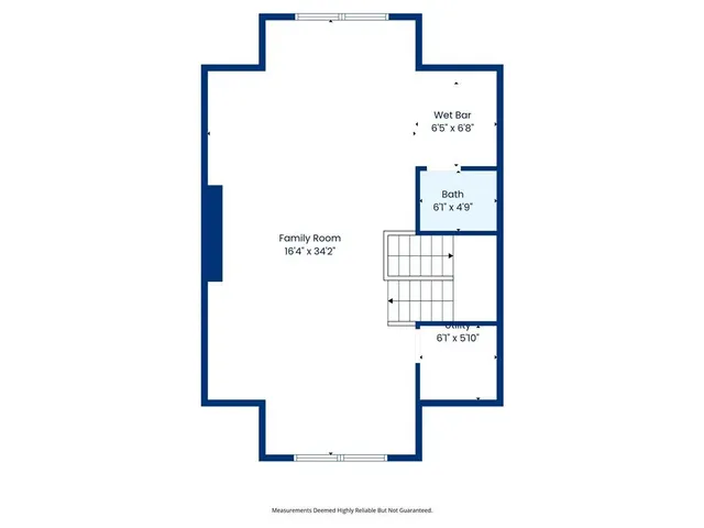 $395,000 | 16 Mariners Cove North, New Orleans, LA 70124