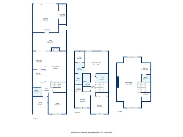 $395,000 | 16 Mariners Cove North, New Orleans, LA 70124