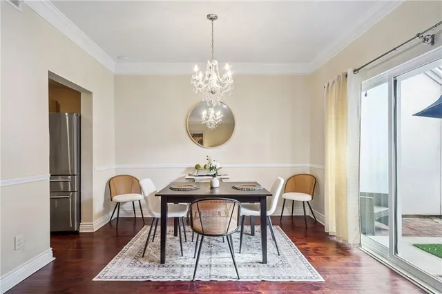 $395,000 | 16 Mariners Cove North, New Orleans, LA 70124