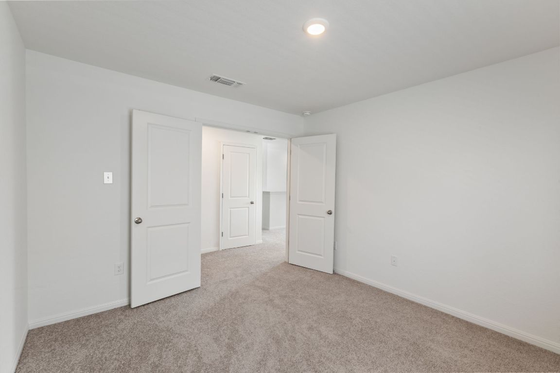 615 Backstays Loop Kyle, TX 78640 - Photo 25 of 36 a view of an empty room