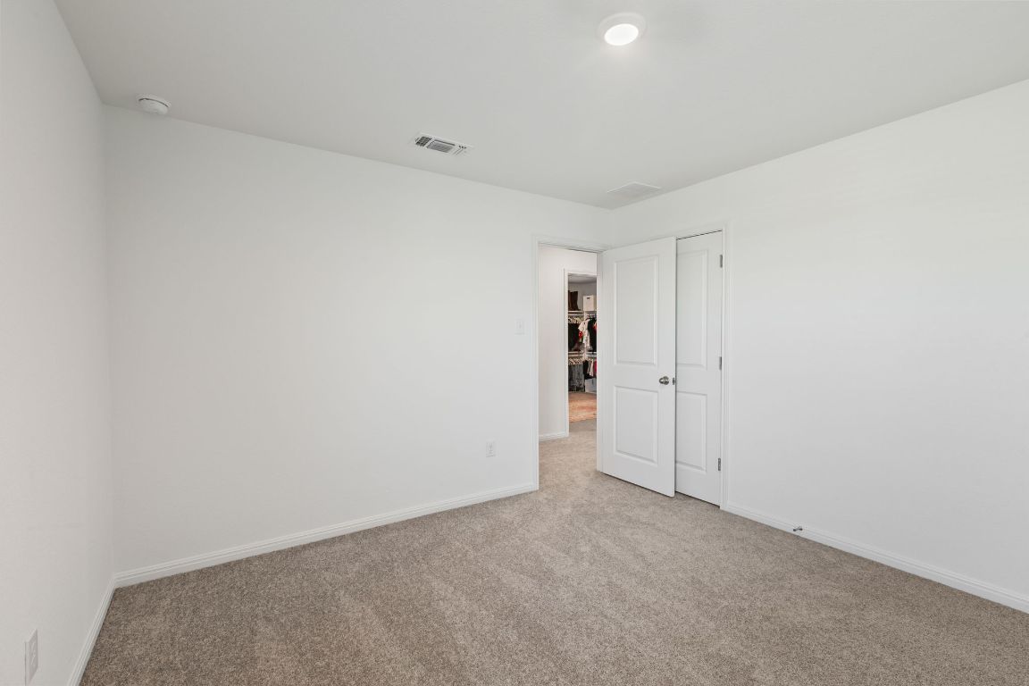 615 Backstays Loop Kyle, TX 78640 - Photo 28 of 36 a view of an empty room