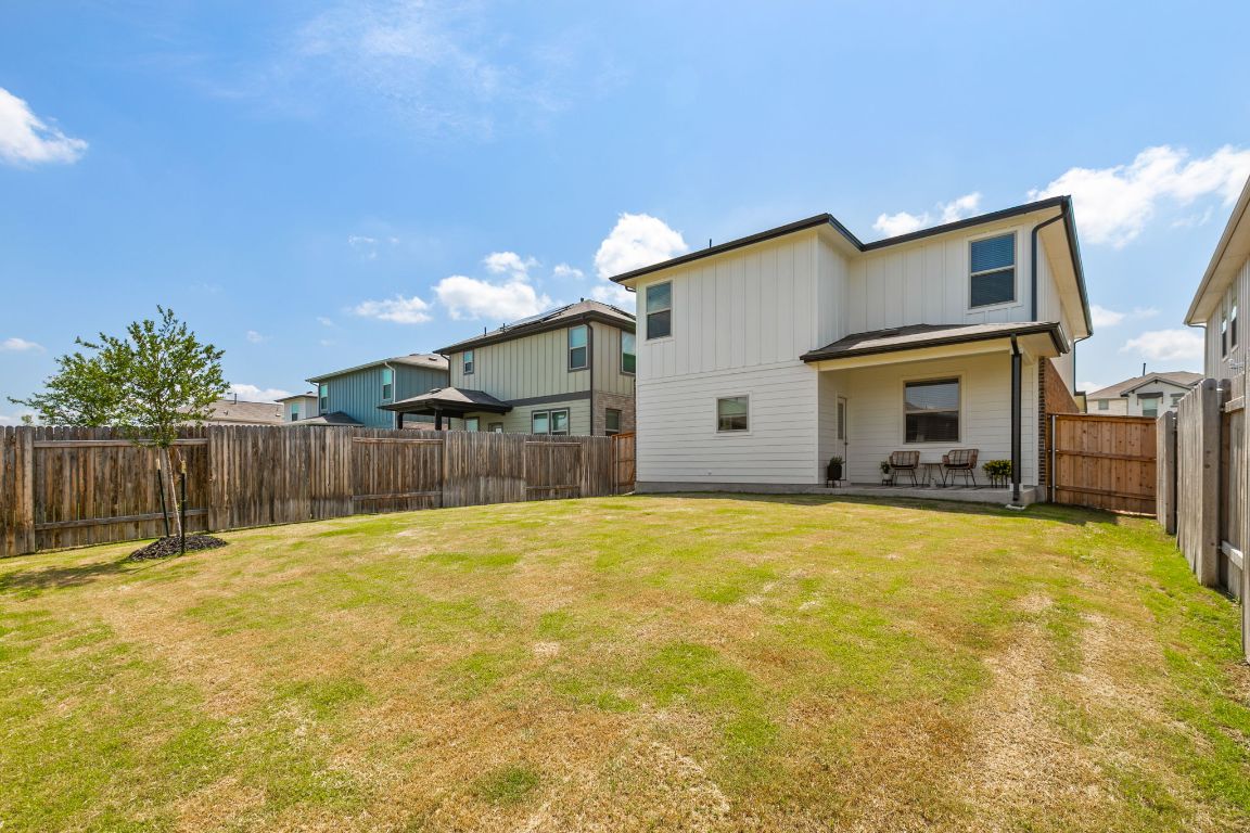 615 Backstays Loop Kyle, TX 78640 - Photo 35 of 36