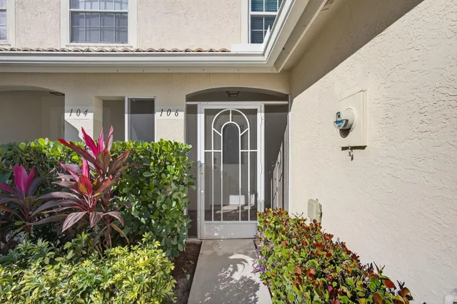$375,000 | 106 Wooden Mill Terrace, Jupiter, FL 33458