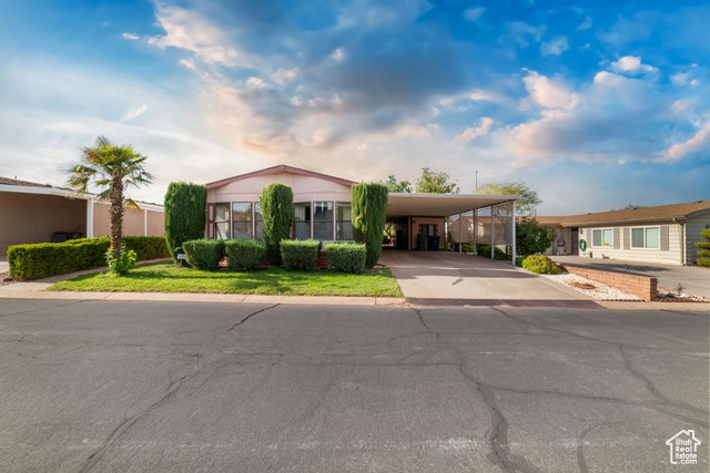 1526 North Dixie Downs Road, Unit 7 St. George, UT 84770 - Photo 1 of 1 Gallery Image 1