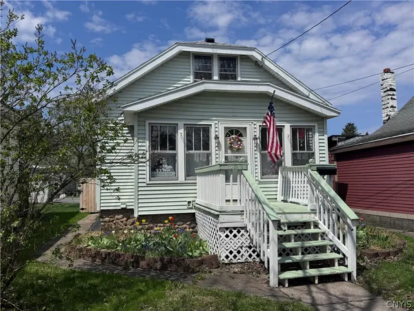 $138,000 | 506 South James Street, Rome, NY 13440