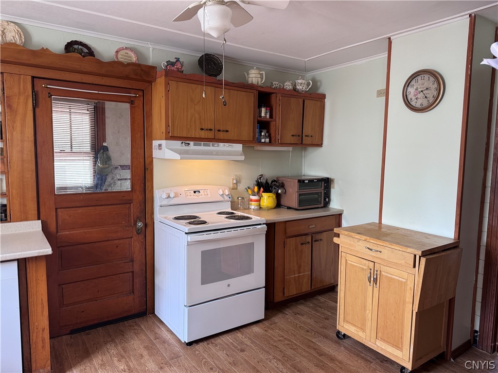 506 South James Street Rome, NY 13440 - Photo 16 of 40