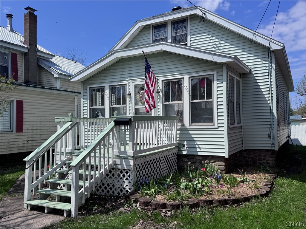 506 South James Street Rome, NY 13440 - Photo 2 of 40