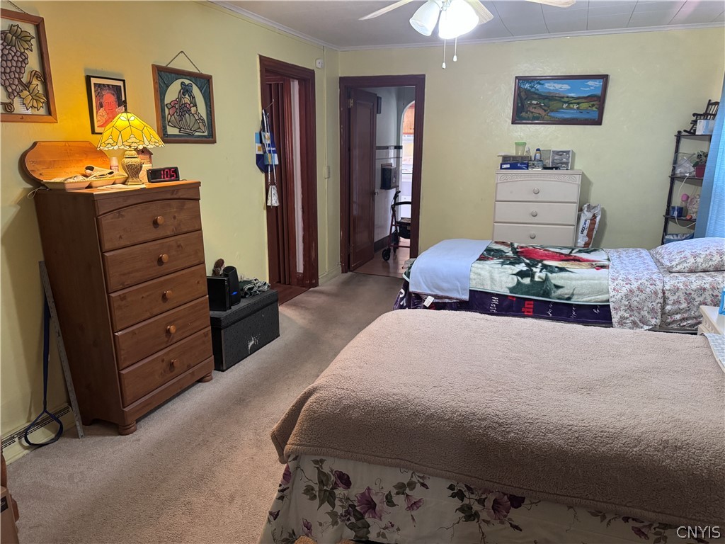 506 South James Street Rome, NY 13440 - Photo 22 of 40