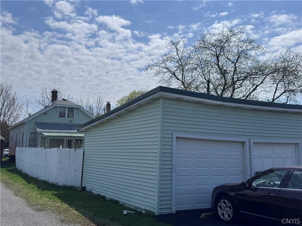 506 South James Street Rome, NY 13440 - Photo 34 of 40