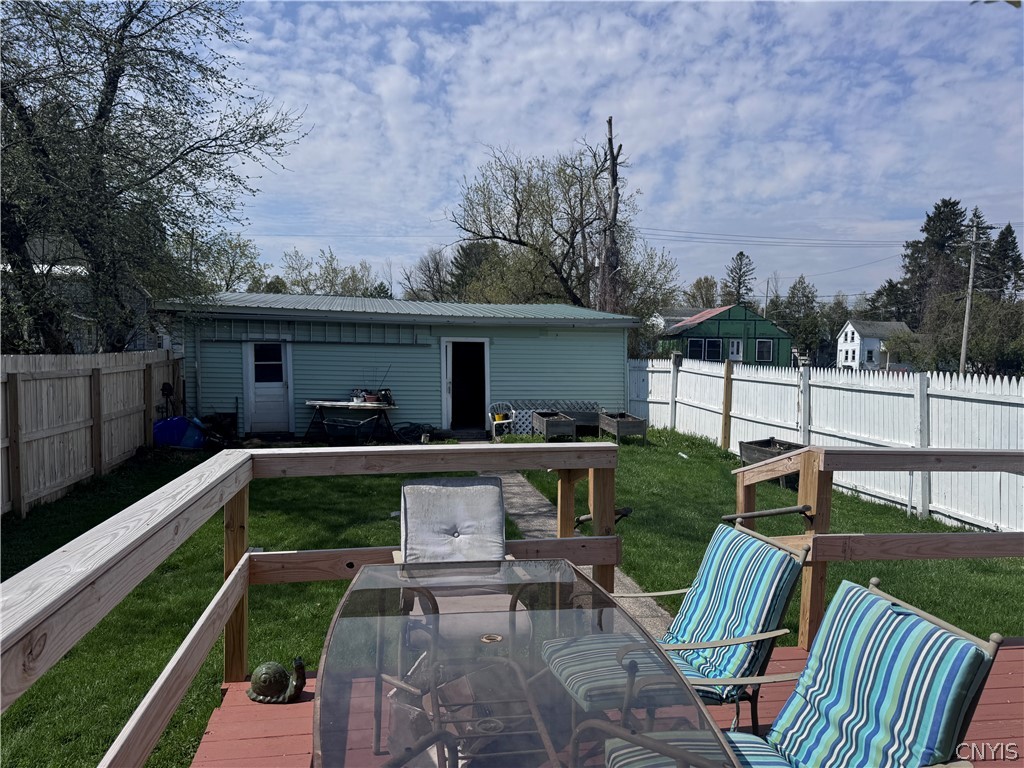 506 South James Street Rome, NY 13440 - Photo 36 of 40