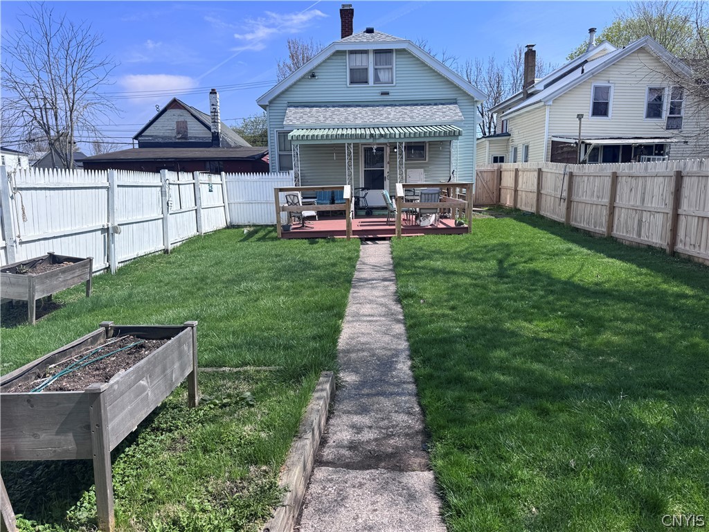 506 South James Street Rome, NY 13440 - Photo 37 of 40