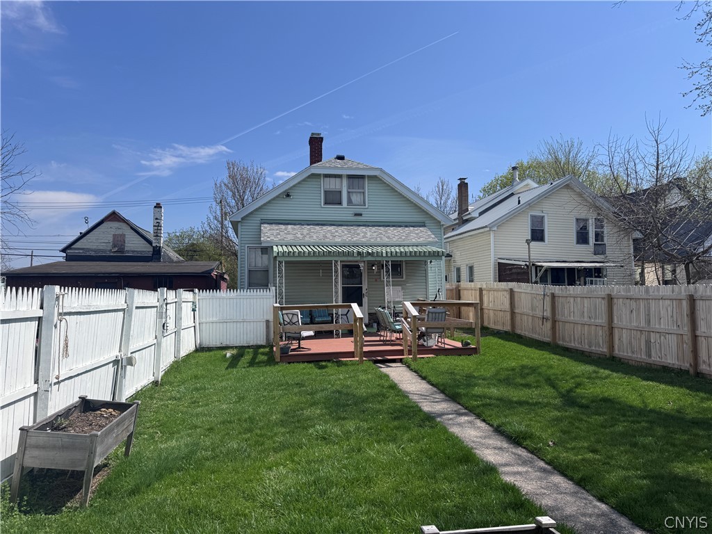 506 South James Street Rome, NY 13440 - Photo 38 of 40