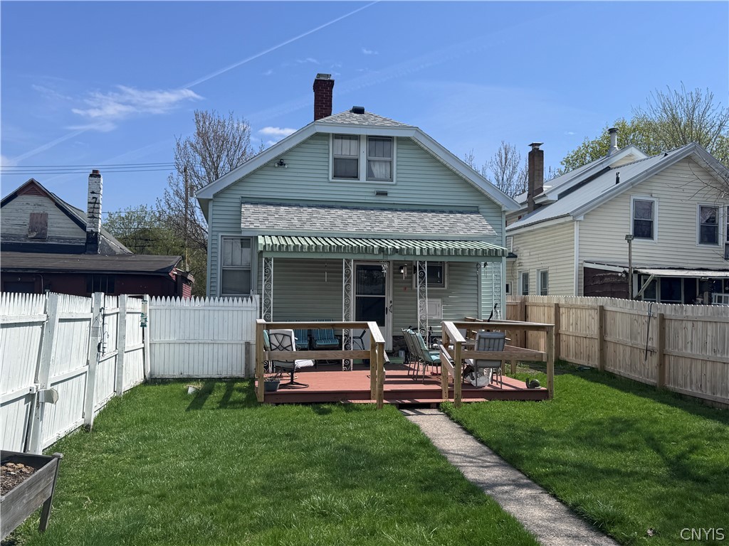 506 South James Street Rome, NY 13440 - Photo 39 of 40