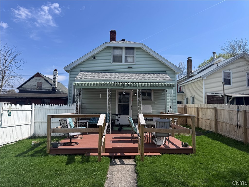 506 South James Street Rome, NY 13440 - Photo 40 of 40