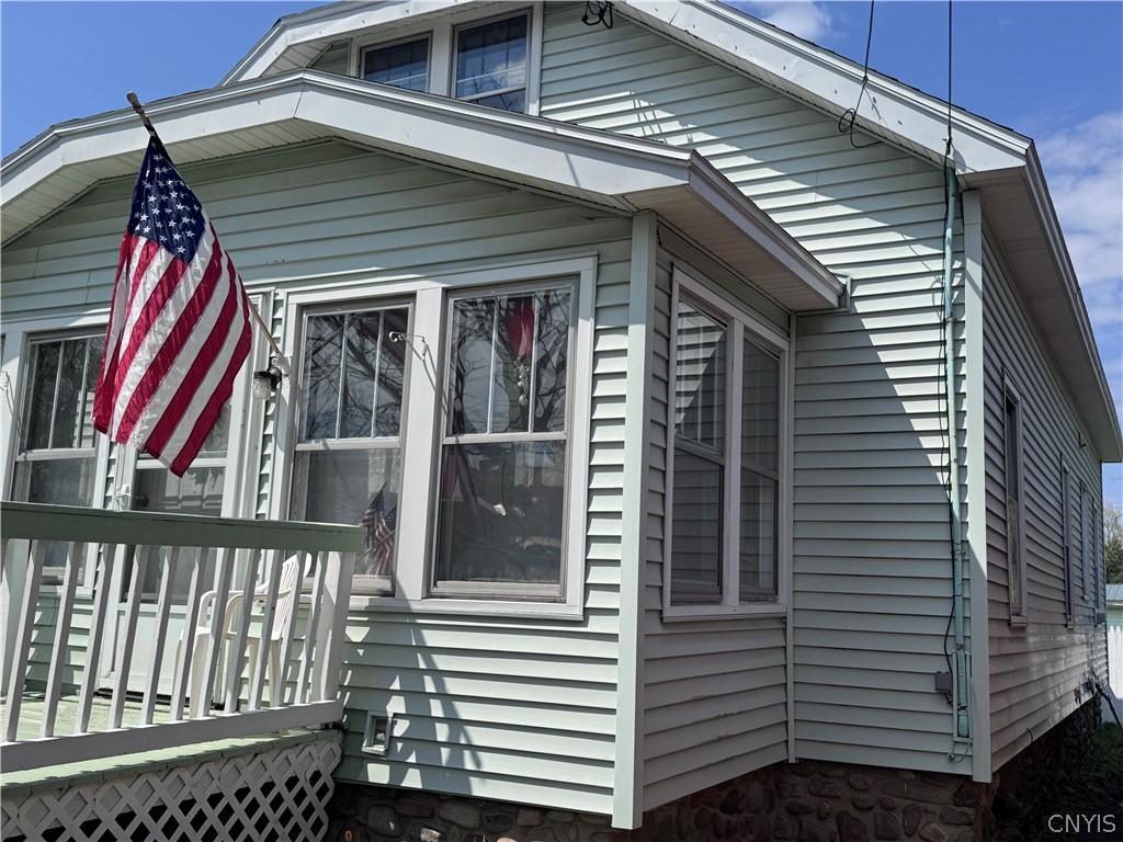 506 South James Street Rome, NY 13440 - Photo 4 of 40
