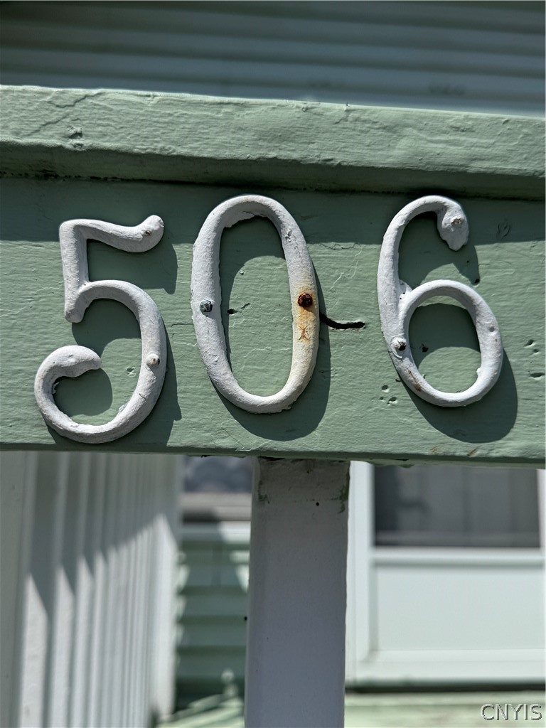 506 South James Street Rome, NY 13440 - Photo 6 of 40