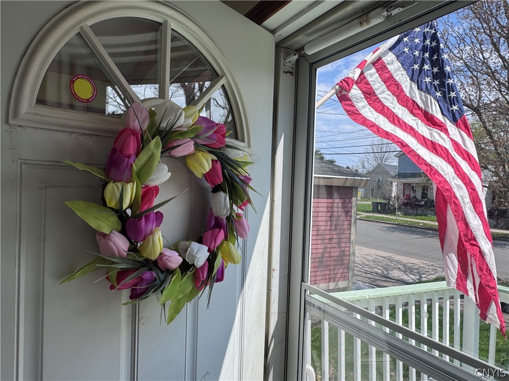506 South James Street Rome, NY 13440 - Photo 8 of 40