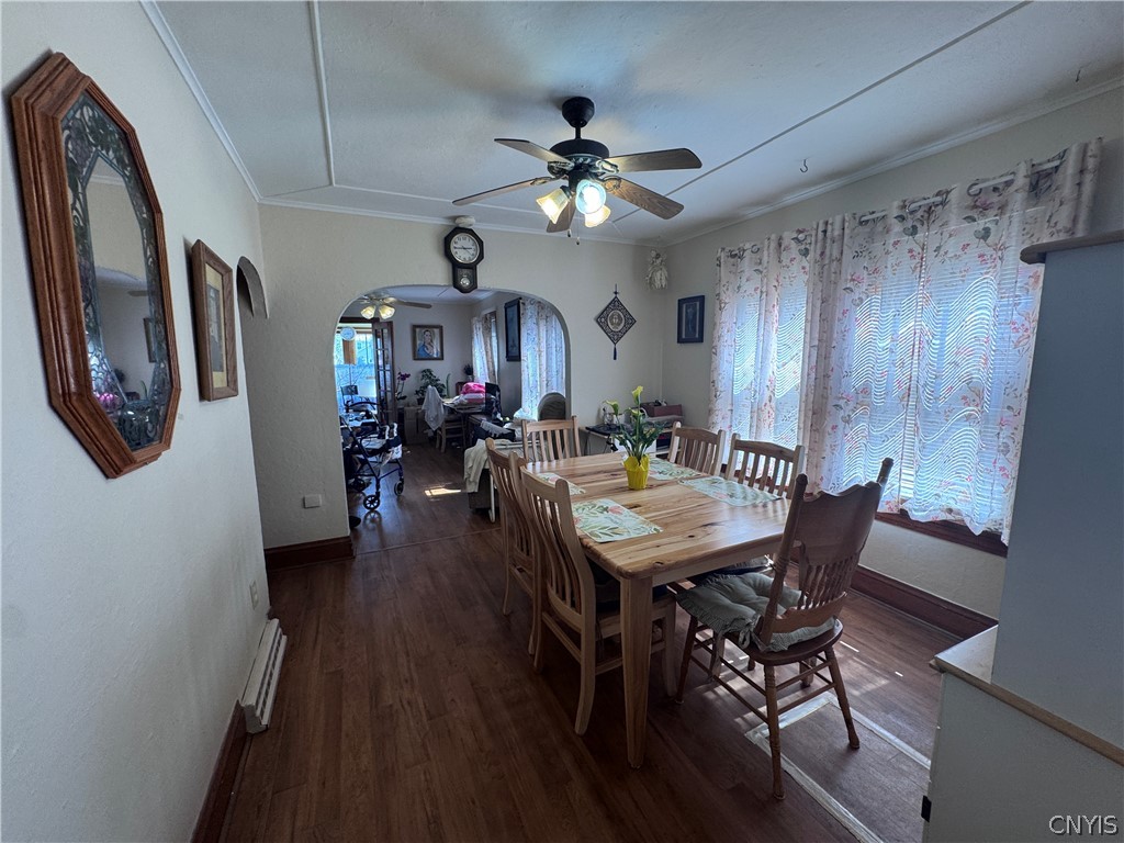 506 South James Street Rome, NY 13440 - Photo 10 of 40